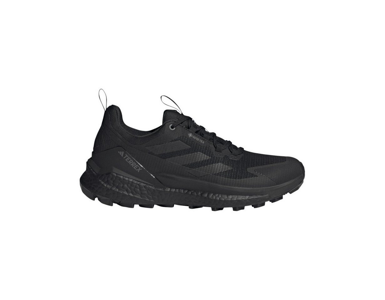 adidas Performance Terrex Free Hiker 2.0 GTX (Speed-Hiking, wasserdicht) schwarz Herren Wanderschuh Bild 5