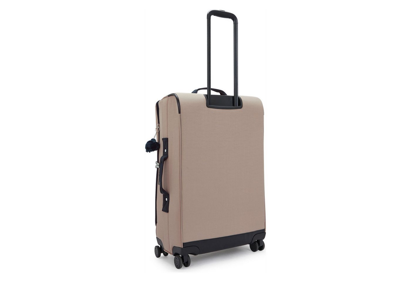 KIPLING Weichgepäck-Trolley Basic, 4 Rollen, Polyester Bild 4