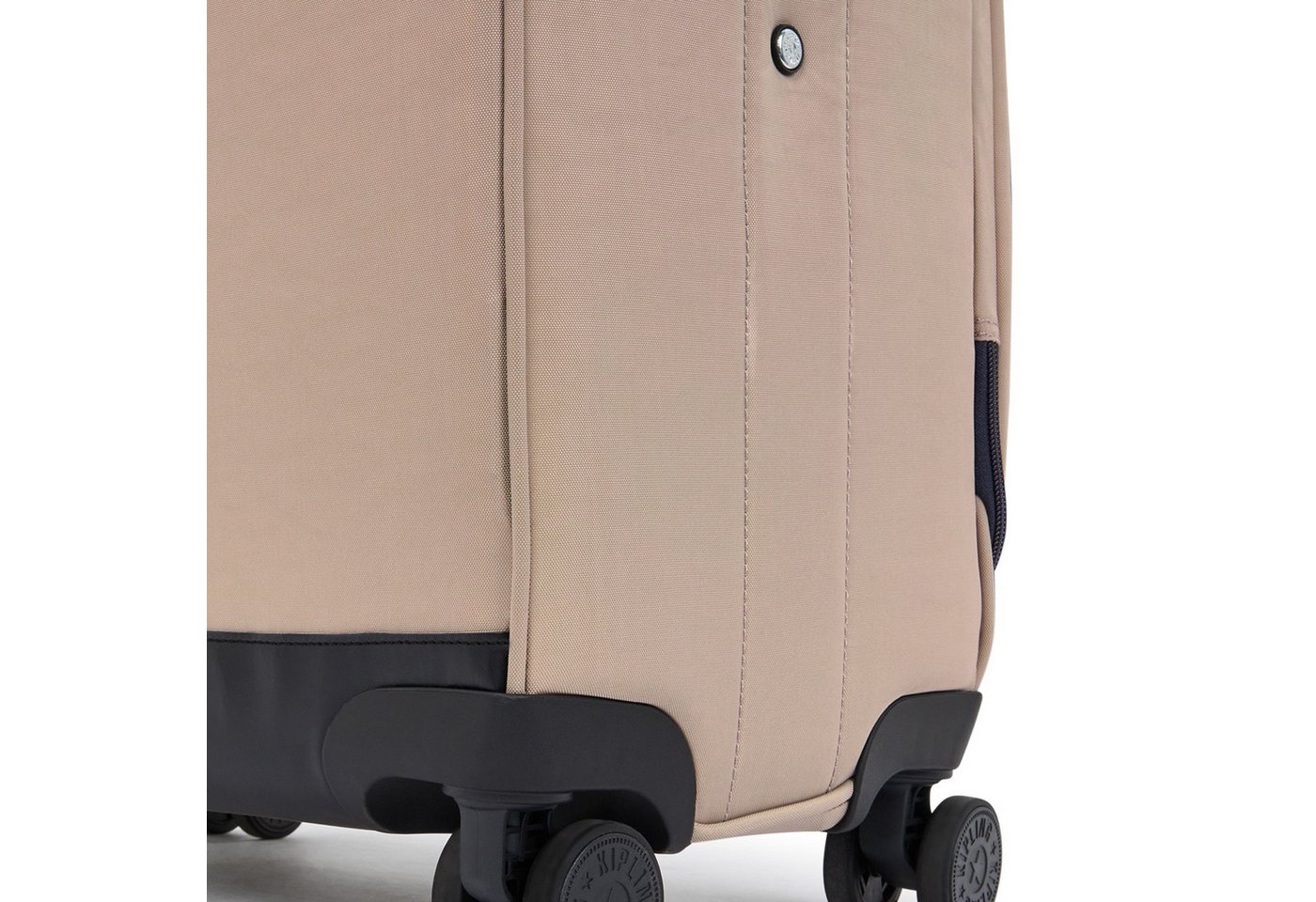 KIPLING Weichgepäck-Trolley Basic, 4 Rollen, Polyester Bild 5