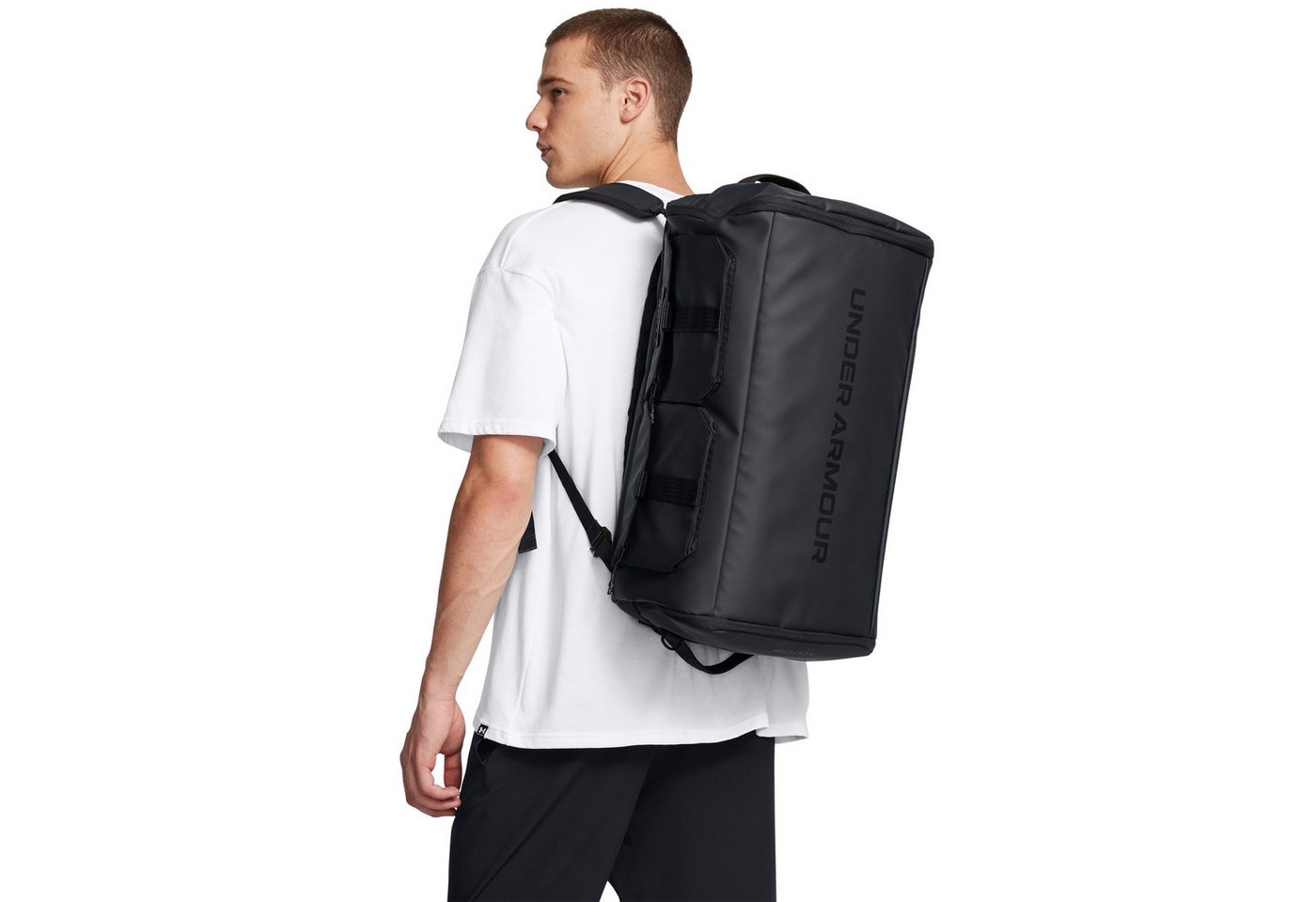 Under Armour® Rucksack Under Armour Rucksack Triumph Backpack Duffle 1384664 Bild 5