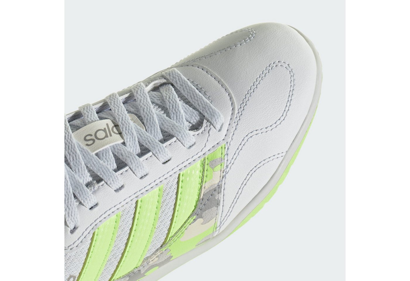 adidas Performance SUPER SALA III KIDS FUSSBALLSCHUH, HALLENBÖDEN Fußballschuh