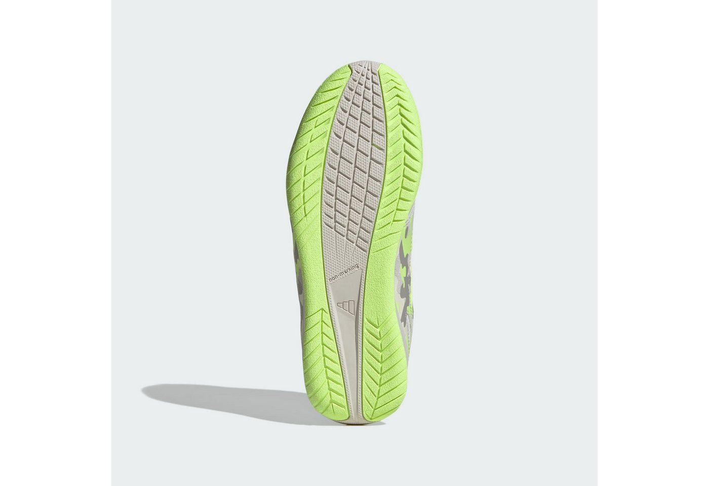 adidas Performance SUPER SALA III KIDS FUSSBALLSCHUH, HALLENBÖDEN Fußballschuh Bild 4