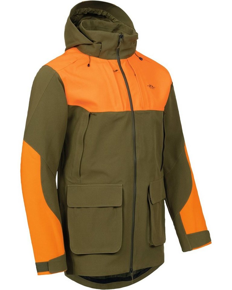 Blaser Outdoorjacke Jacke Striker Bergjagd & Pirschjagd, Drückjagd & Treibjagd, Jagdreise, Revierarbeit Bild 2
