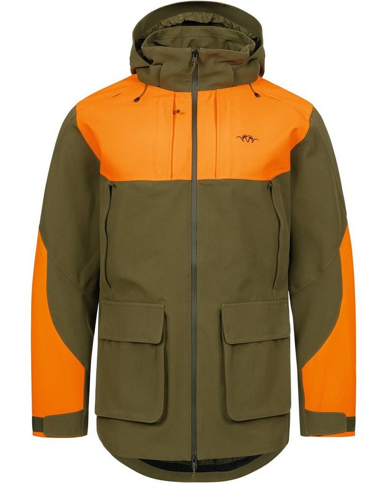 Blaser Outdoorjacke Jacke Striker Bergjagd & Pirschjagd, Drückjagd & Treibjagd, Jagdreise, Revierarbeit Bild 3