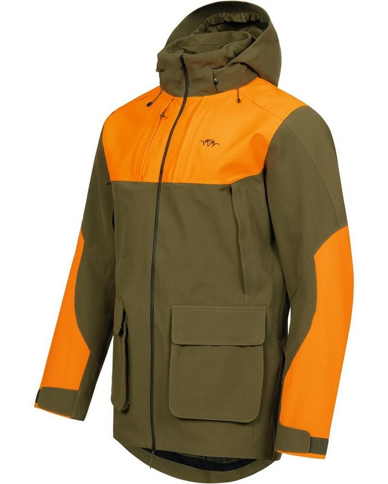 Blaser Outdoorjacke Jacke Striker Bergjagd & Pirschjagd, Drückjagd & Treibjagd, Jagdreise, Revierarbeit Bild 4