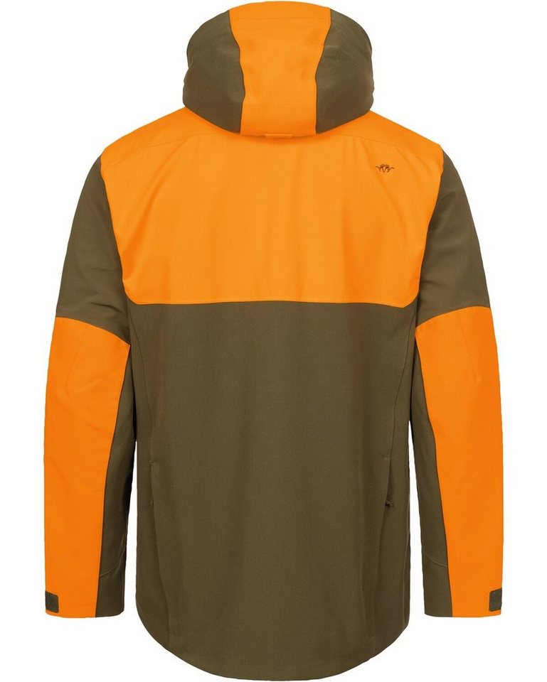 Blaser Outdoorjacke Jacke Striker Bergjagd & Pirschjagd, Drückjagd & Treibjagd, Jagdreise, Revierarbeit Bild 5