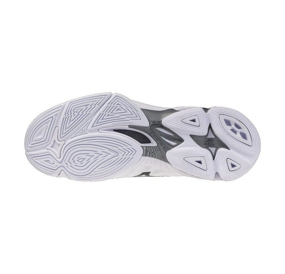 Mizuno Wave Lightning Pro(U) Trainingsschuh Bild 2