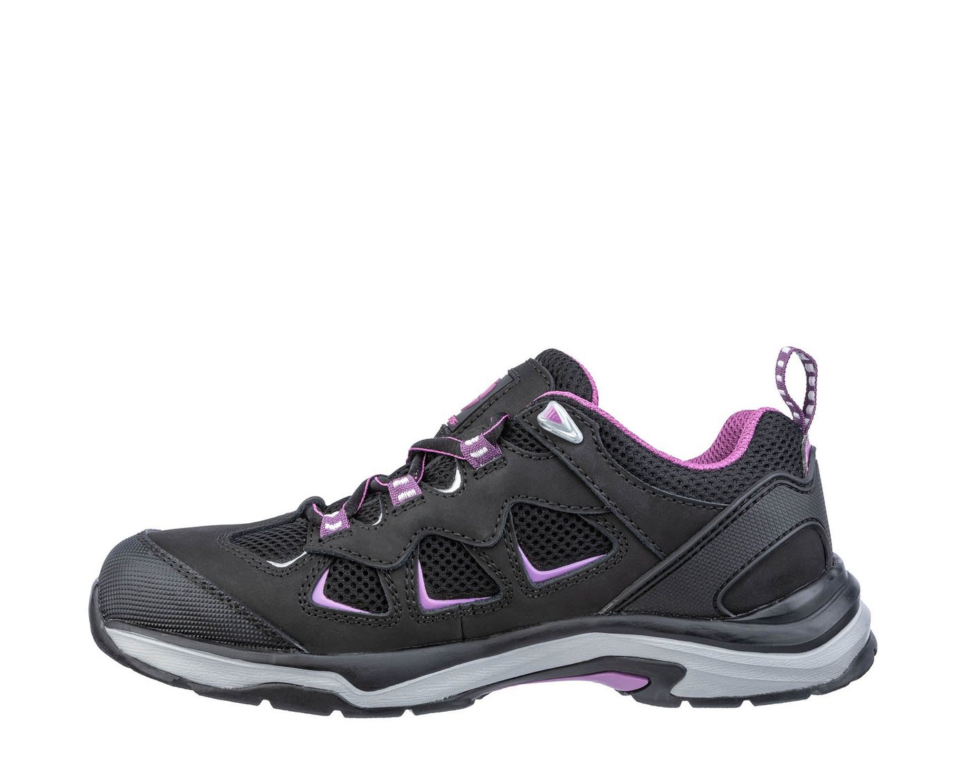 Albatros ALBATROS ACADIA CTX LOW Berufsschuh O2 WR Trekkingschuh Wasserdicht Bild 3