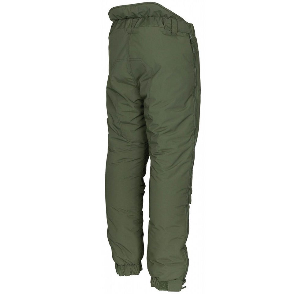 MFH Thermohose Thermohose, Commander, - Größe: 3XL