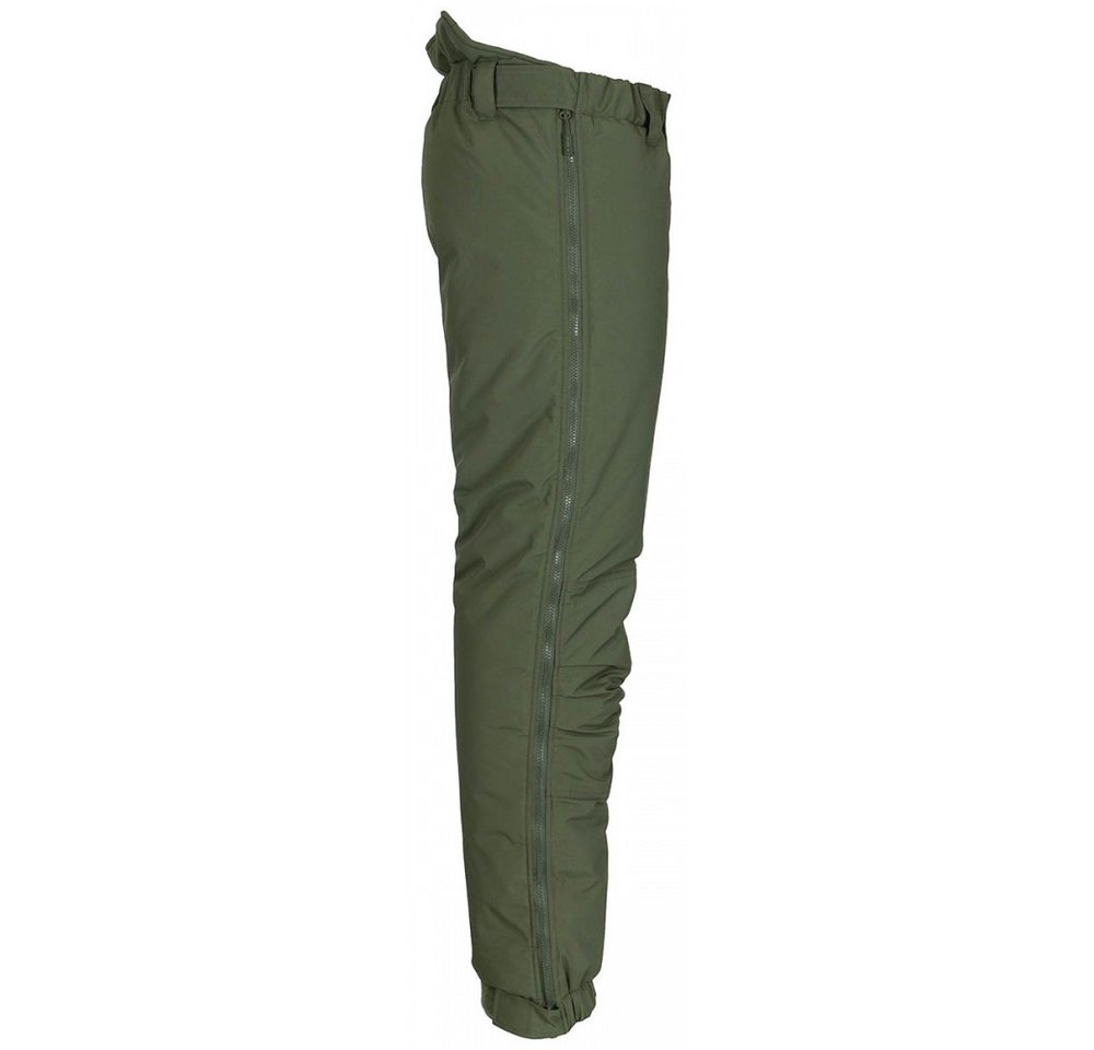 MFH Thermohose Thermohose, Commander, - Größe: 3XL Bild 2
