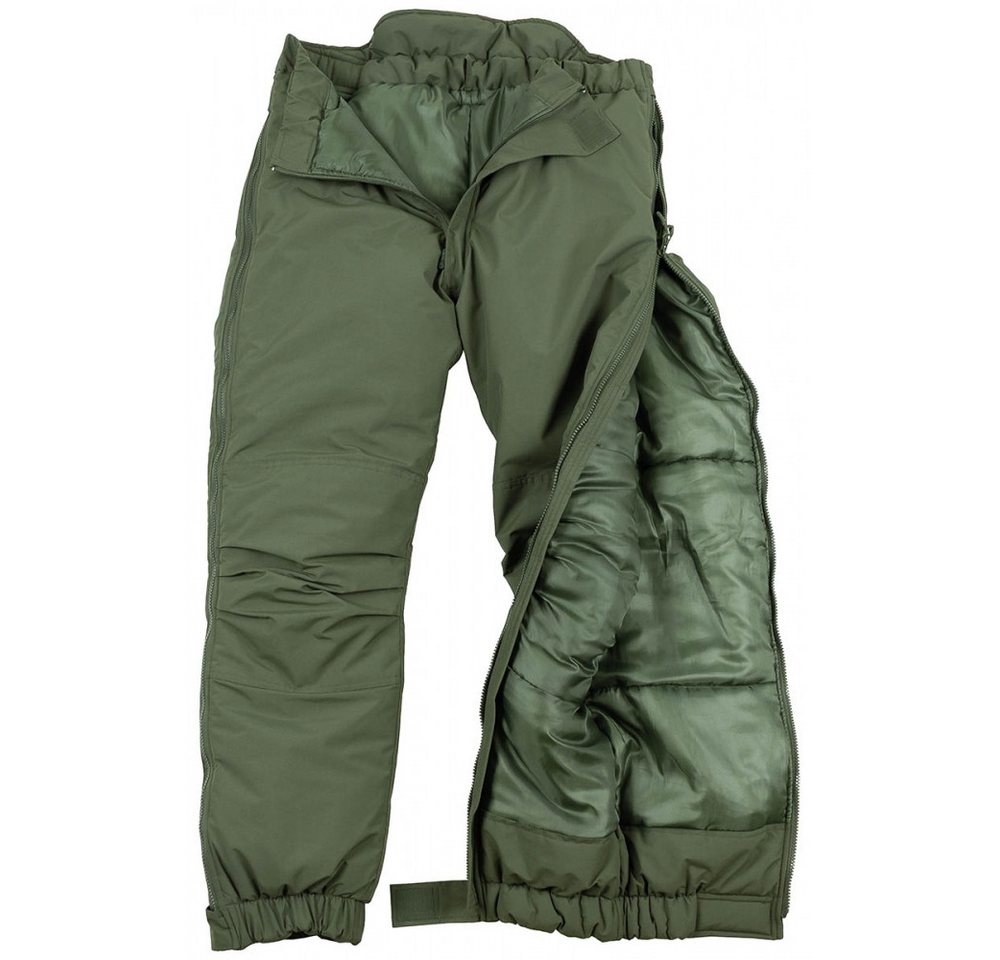 MFH Thermohose Thermohose, Commander, - Größe: 3XL Bild 4