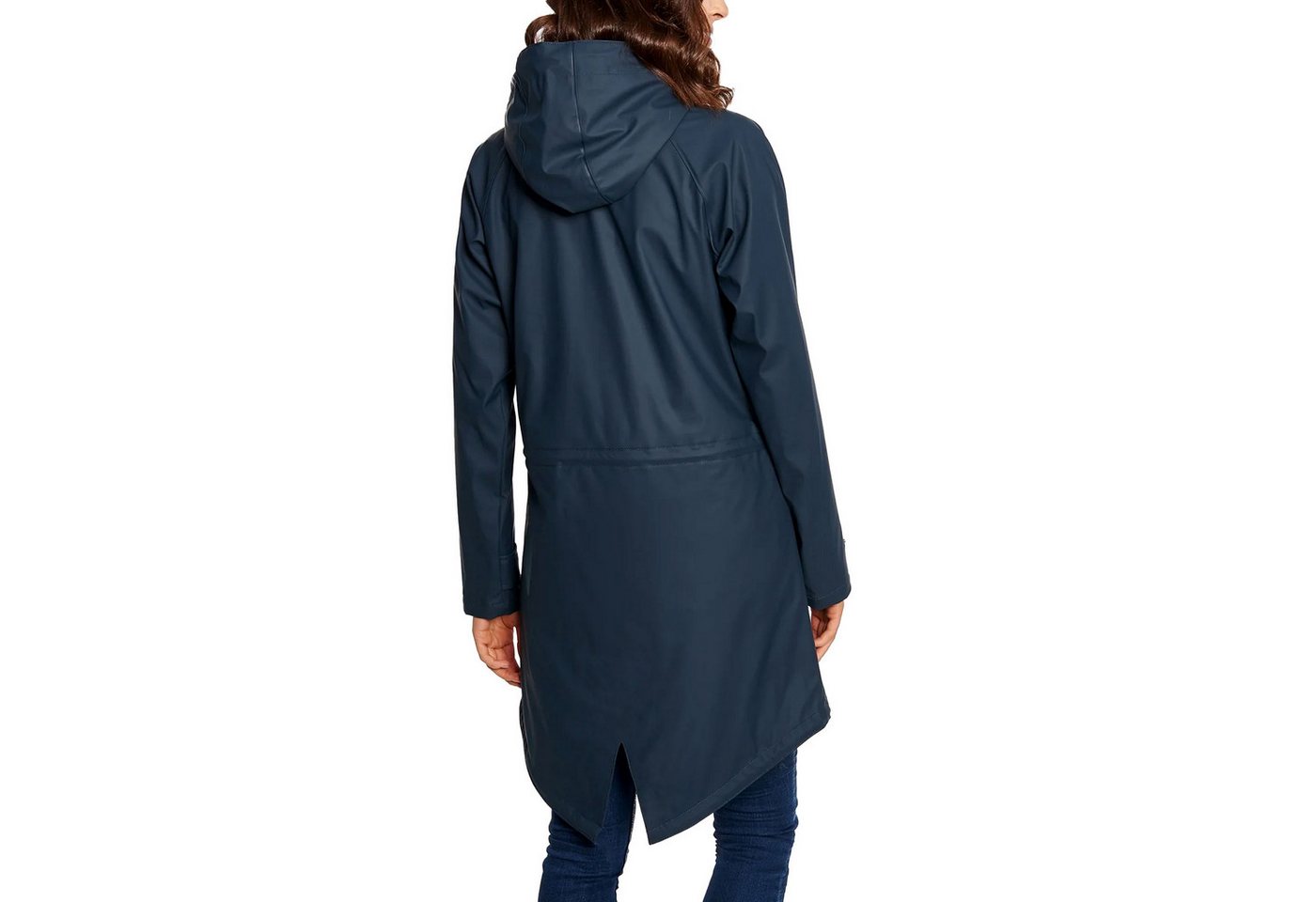 Derbe Outdoorjacke Traveby mit Pattentaschen Bild 2