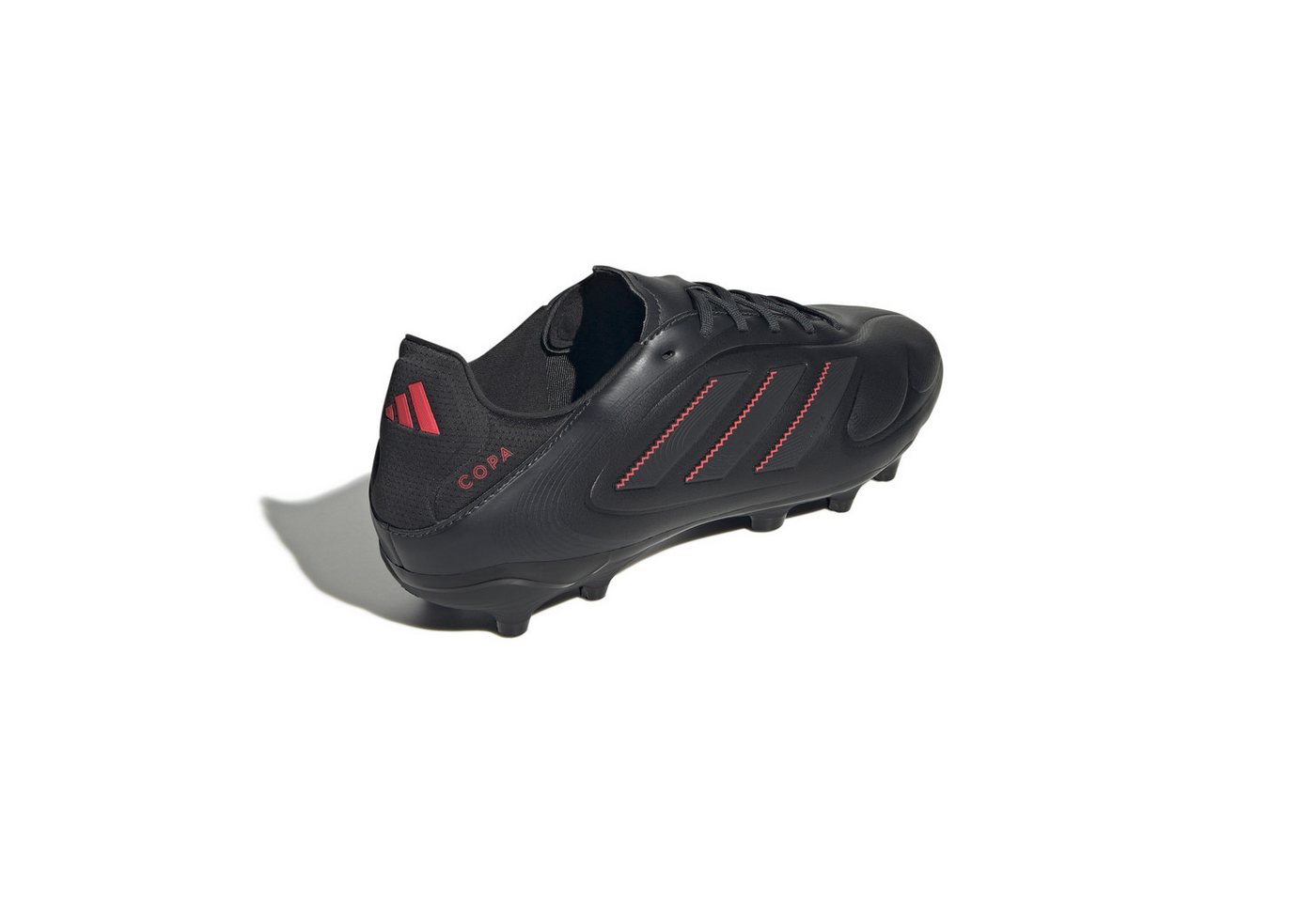 adidas Performance ADIDAS Copa Pure III League Schwarz Fußballschuh Bild 2