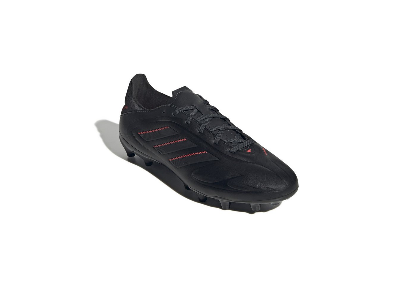adidas Performance ADIDAS Copa Pure III League Schwarz Fußballschuh Bild 3