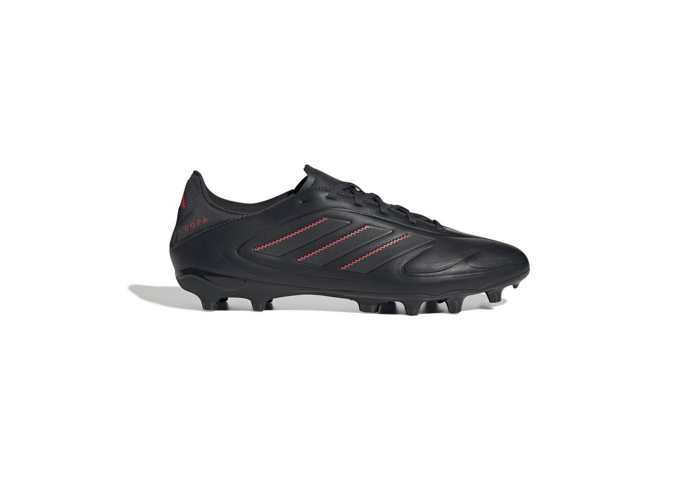 adidas Performance ADIDAS Copa Pure III League Schwarz Fußballschuh Bild 4