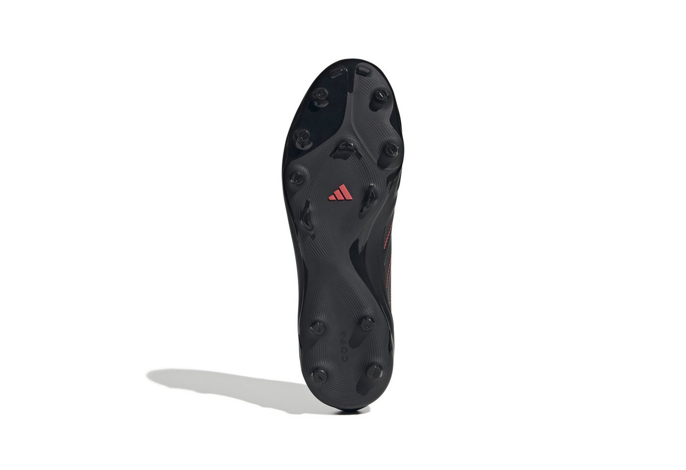 adidas Performance ADIDAS Copa Pure III League Schwarz Fußballschuh Bild 5