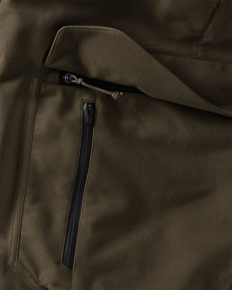 Merkel Gear Outdoorhose Hose WNTR Expedition G-LOFT® Pants Bild 2