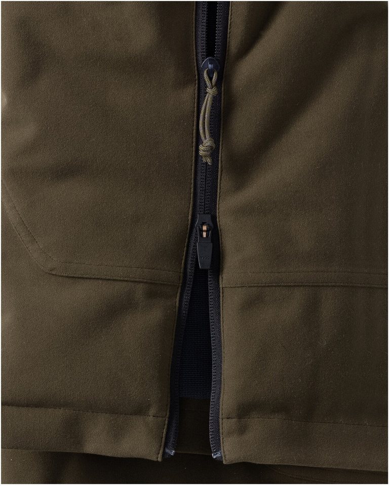 Merkel Gear Outdoorhose Hose WNTR Expedition G-LOFT® Pants Bild 5