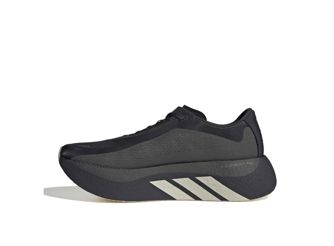 adidas Performance adidas Hyperboost Edge Hermanos Koumori Herren Charcoal Grey Laufschuh Bild 5