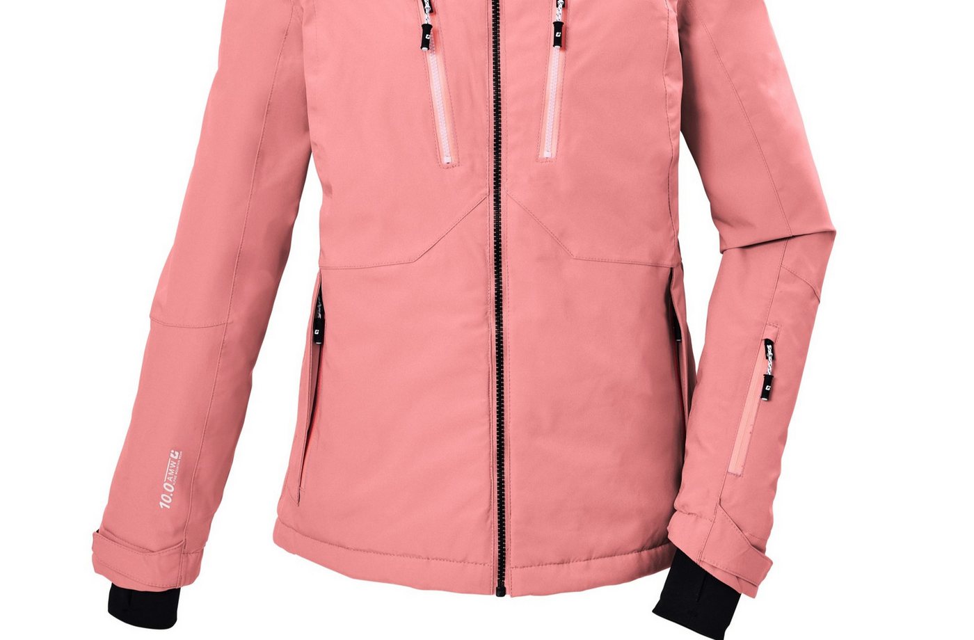 Killtec Skijacke KSW 282 WMN SKI JCKT Bild 2