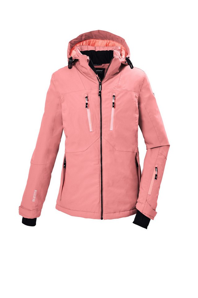 Killtec Skijacke KSW 282 WMN SKI JCKT Bild 3