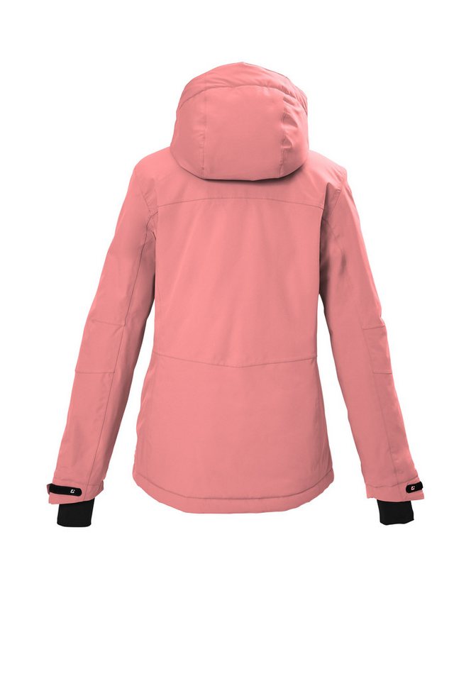Killtec Skijacke KSW 282 WMN SKI JCKT Bild 4