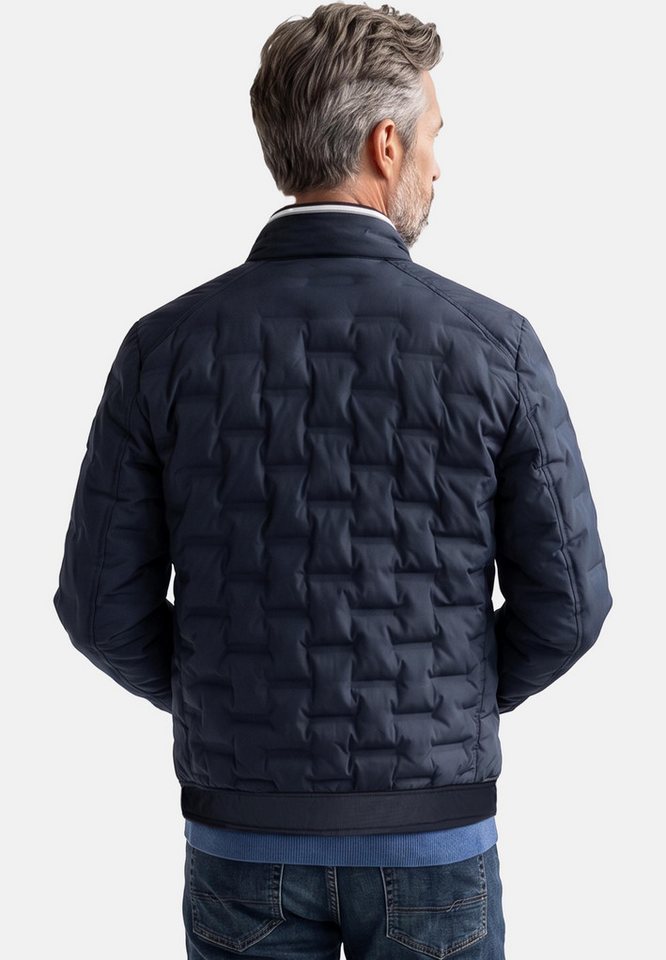 CASAMODA Outdoorjacke Basic (1-St) Outdoor-Jacke - Wärmend - Wärmendes Futter, Leichtes Material Bild 2