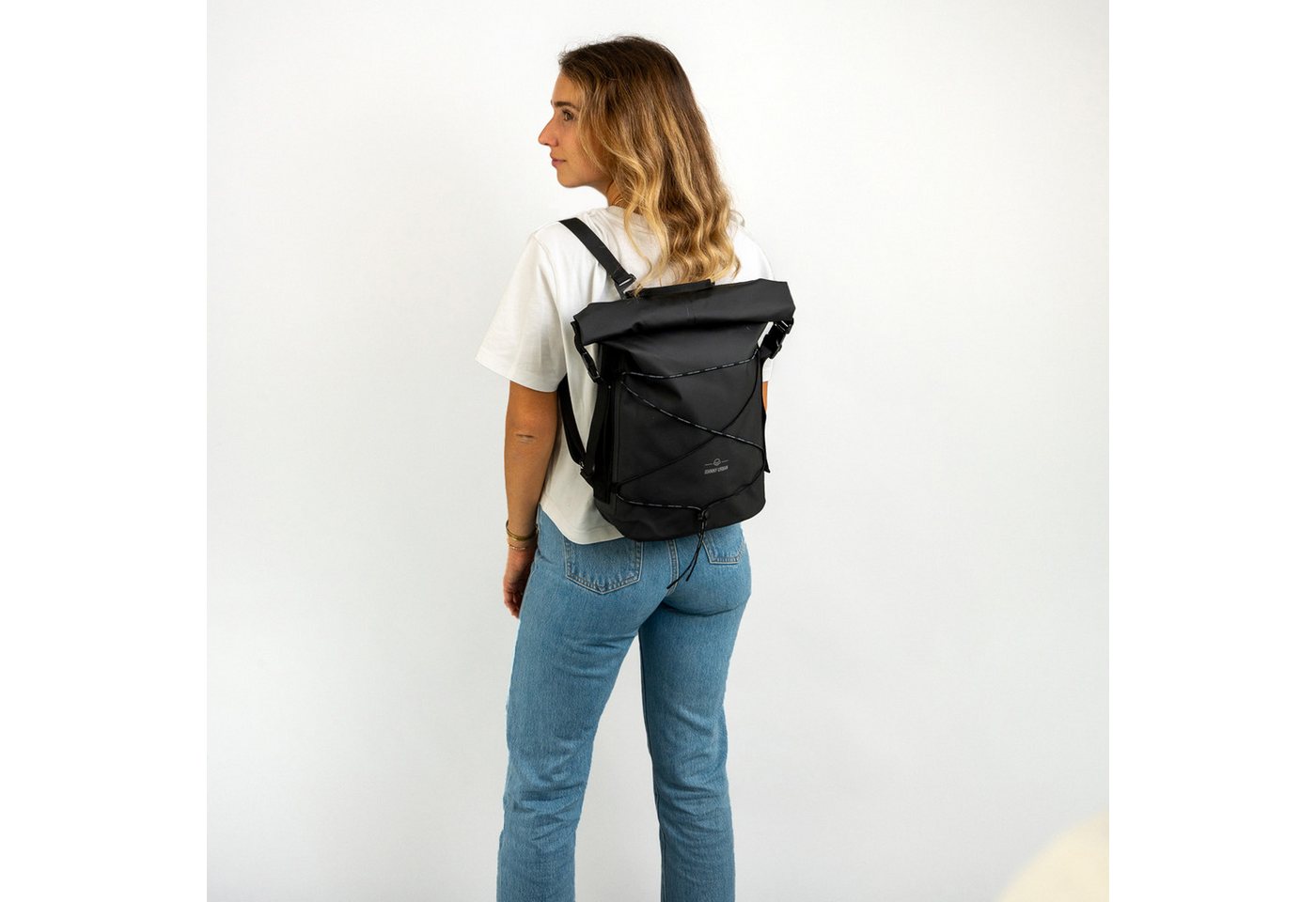 Johnny Urban Drybag Myles Drybag mit Rolltop Verschluss (1-tlg) Bild 4