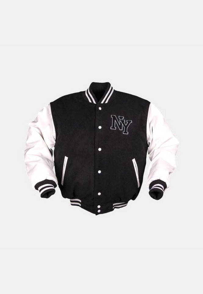 Sturm-Miltec Outdoorjacke New York Bild 2