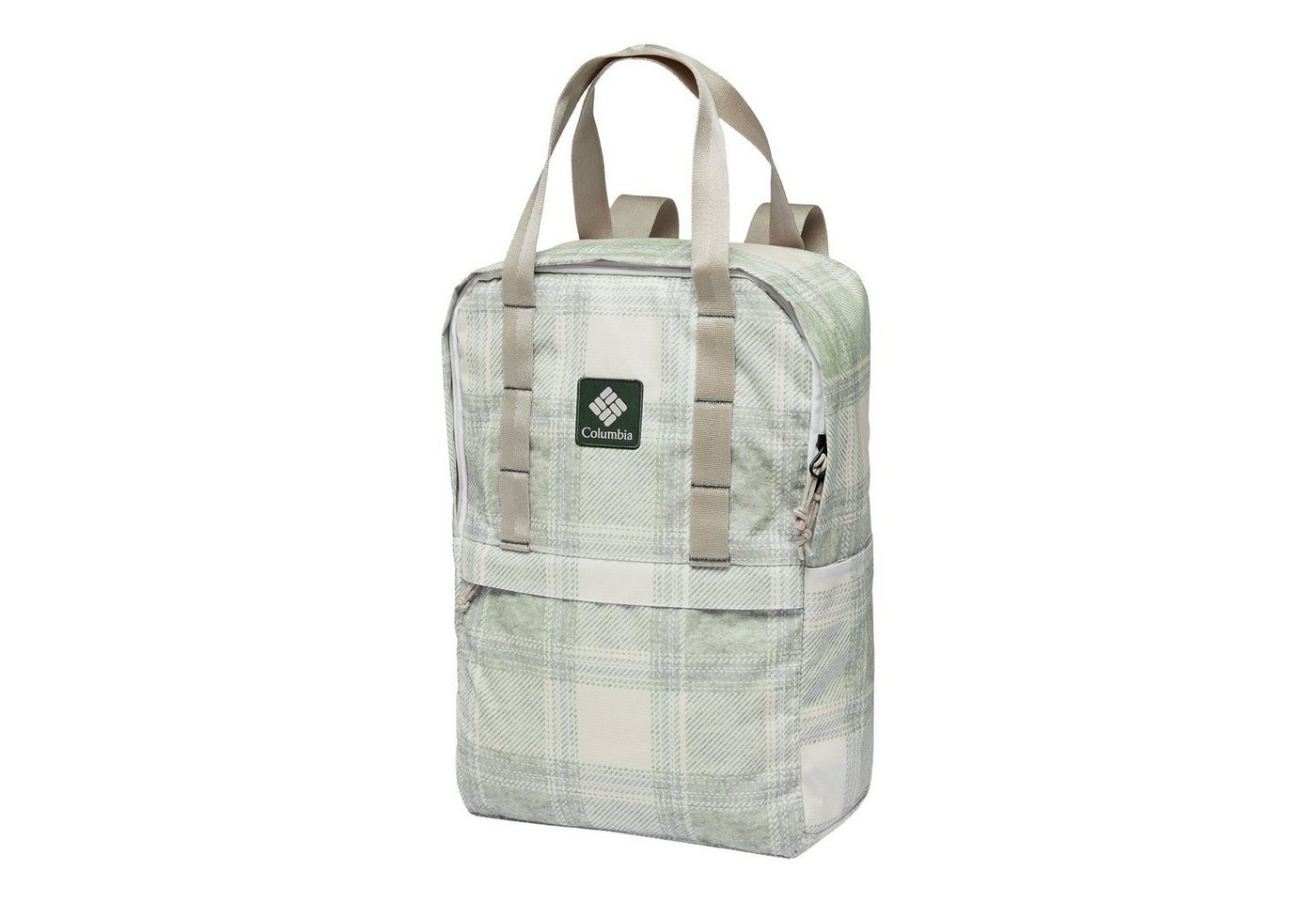 Columbia Rucksack Trek™ 18L Backpack, mit Laptopfach