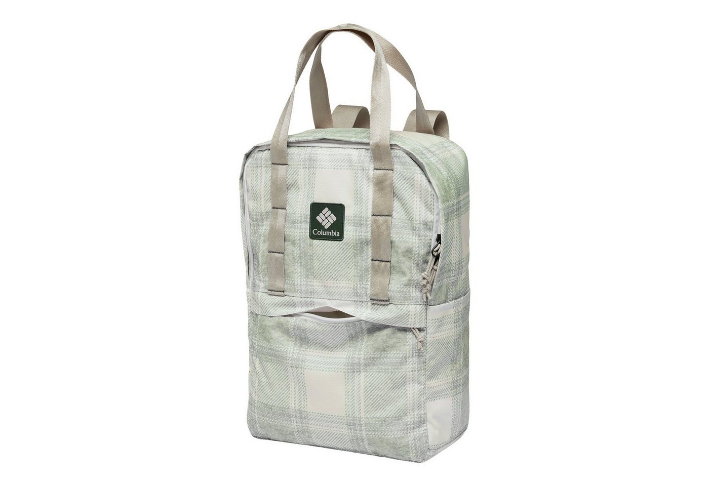 Columbia Rucksack Trek™ 18L Backpack, mit Laptopfach Bild 2