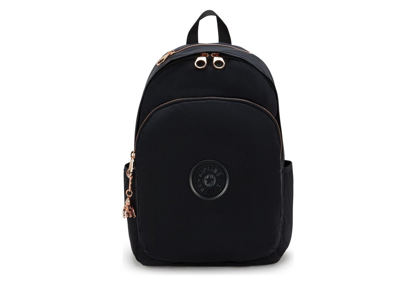 KIPLING Rucksack Charm +, Polyamid Bild 3