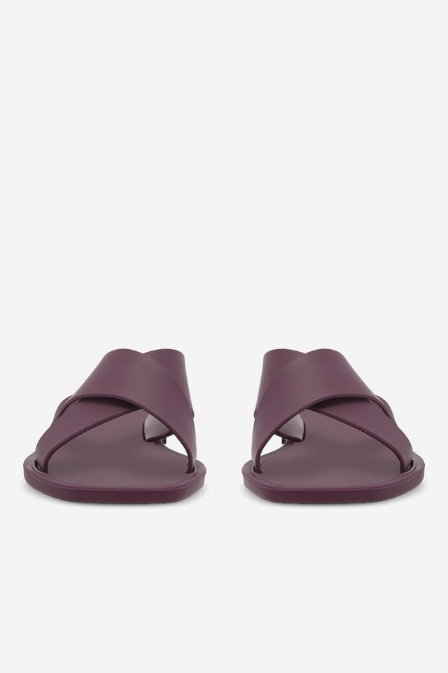 Jenny Fairy Jenny Fairy Damen Flip-Flops 37 rot 5905588548003 Badepantolette