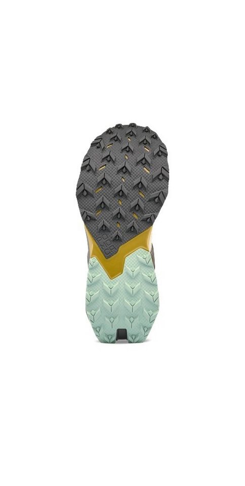 Salewa Pedroc 2 (Speed-Hiking) beige/grau Damen Wanderschuh Bild 2