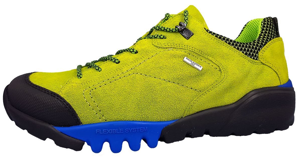 Waldläufer H-Fritz 18 Wanderschuh
