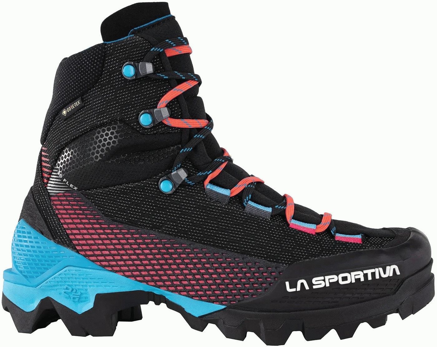 La Sportiva Aequilibrium ST Woman GTX Alpinschuh Bild 3