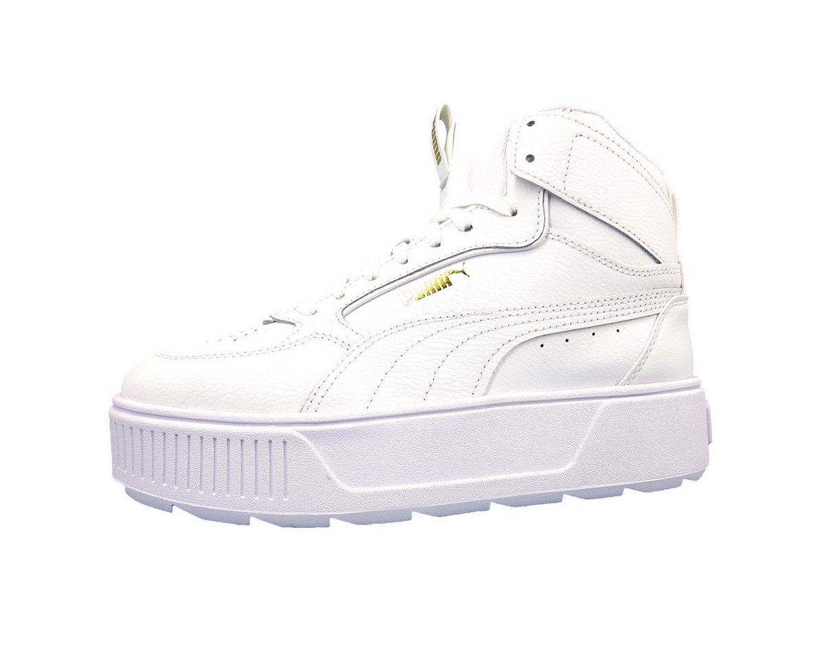 PUMA Karmen Rebelle MID Laufschuh