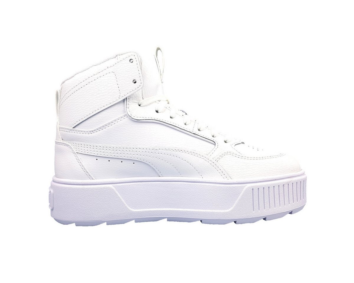PUMA Karmen Rebelle MID Laufschuh Bild 2