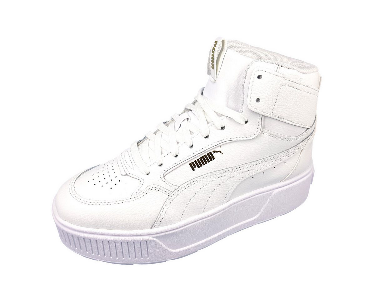 PUMA Karmen Rebelle MID Laufschuh Bild 3