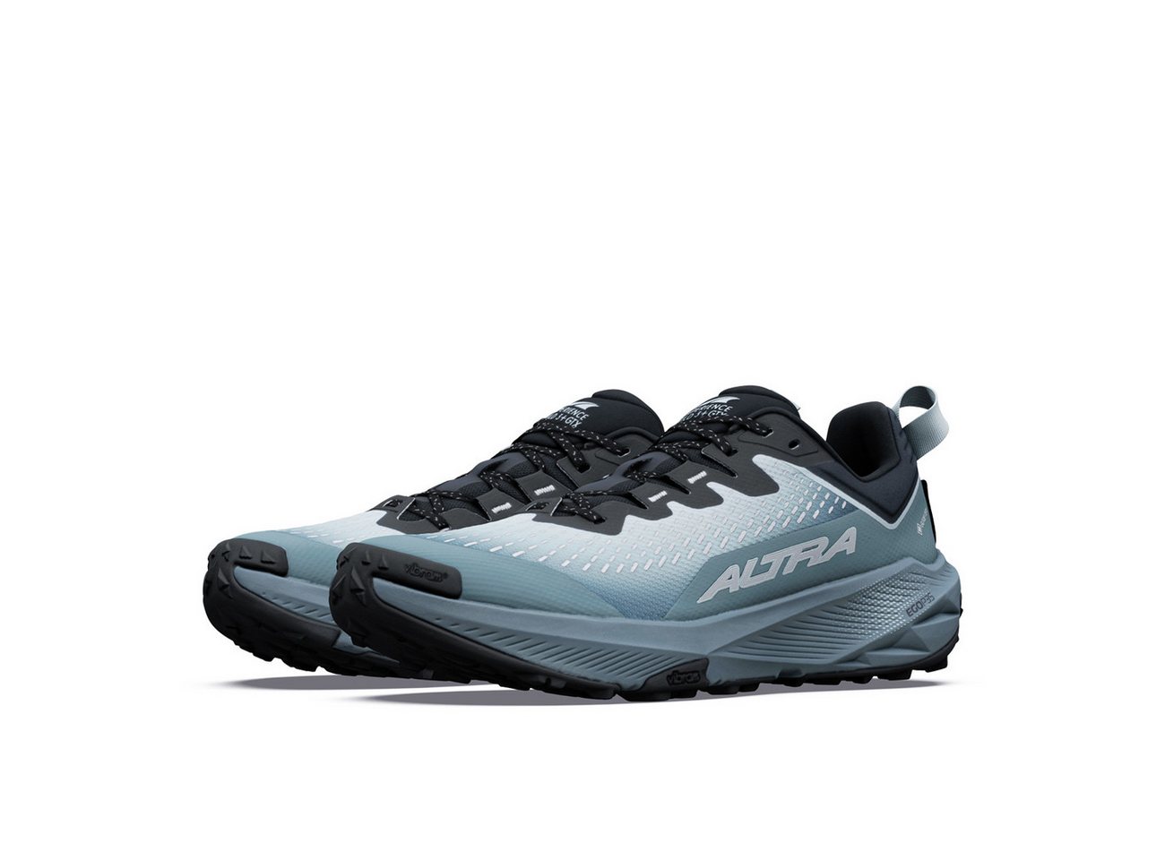 Altra Altra M Experience Wild 3+ GTX Herren Blue Hour Dawn Laufschuh