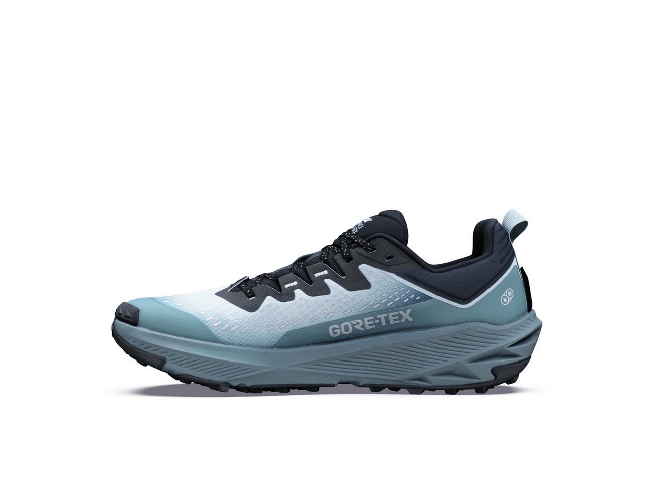 Altra Altra M Experience Wild 3+ GTX Herren Blue Hour Dawn Laufschuh Bild 2
