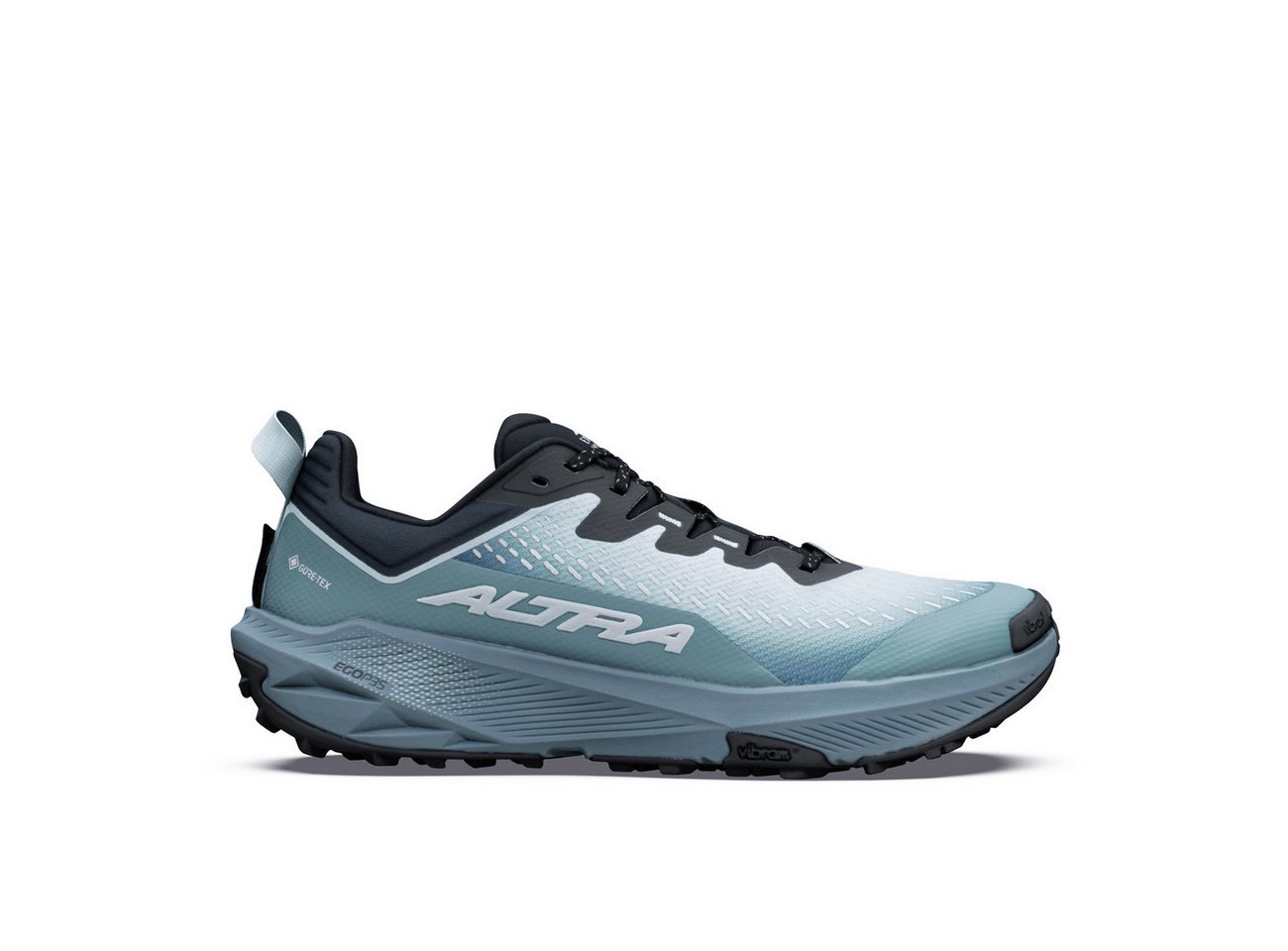 Altra Altra M Experience Wild 3+ GTX Herren Blue Hour Dawn Laufschuh Bild 3