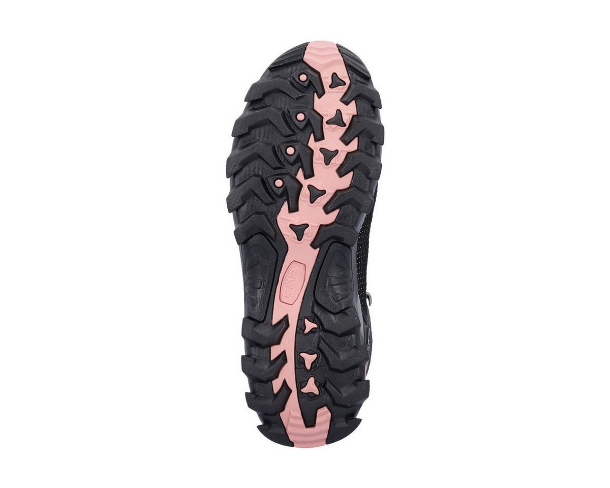 CMP Rigel Mid W WP Boot Hikingschuh Damen Outdoorstiefel mit wasserdichter Membran, rutschfester Sohle Bild 5