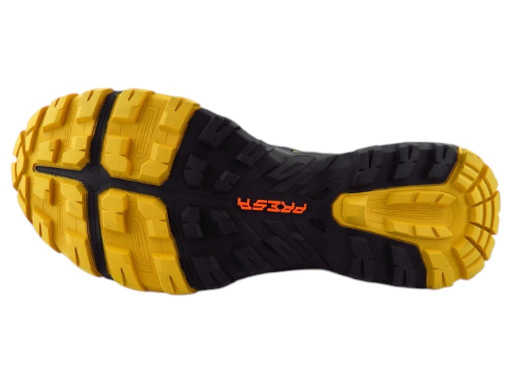 Scarpa Rush TRK GTX military Wanderschuh Bild 2