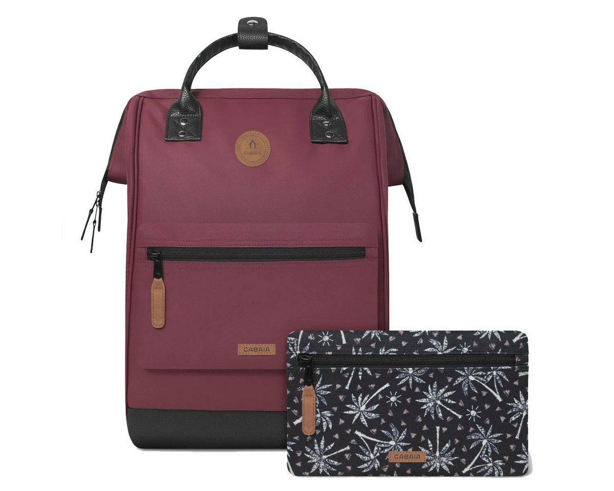 CABAIA Rucksack Kassala (kein Set) Bild 3