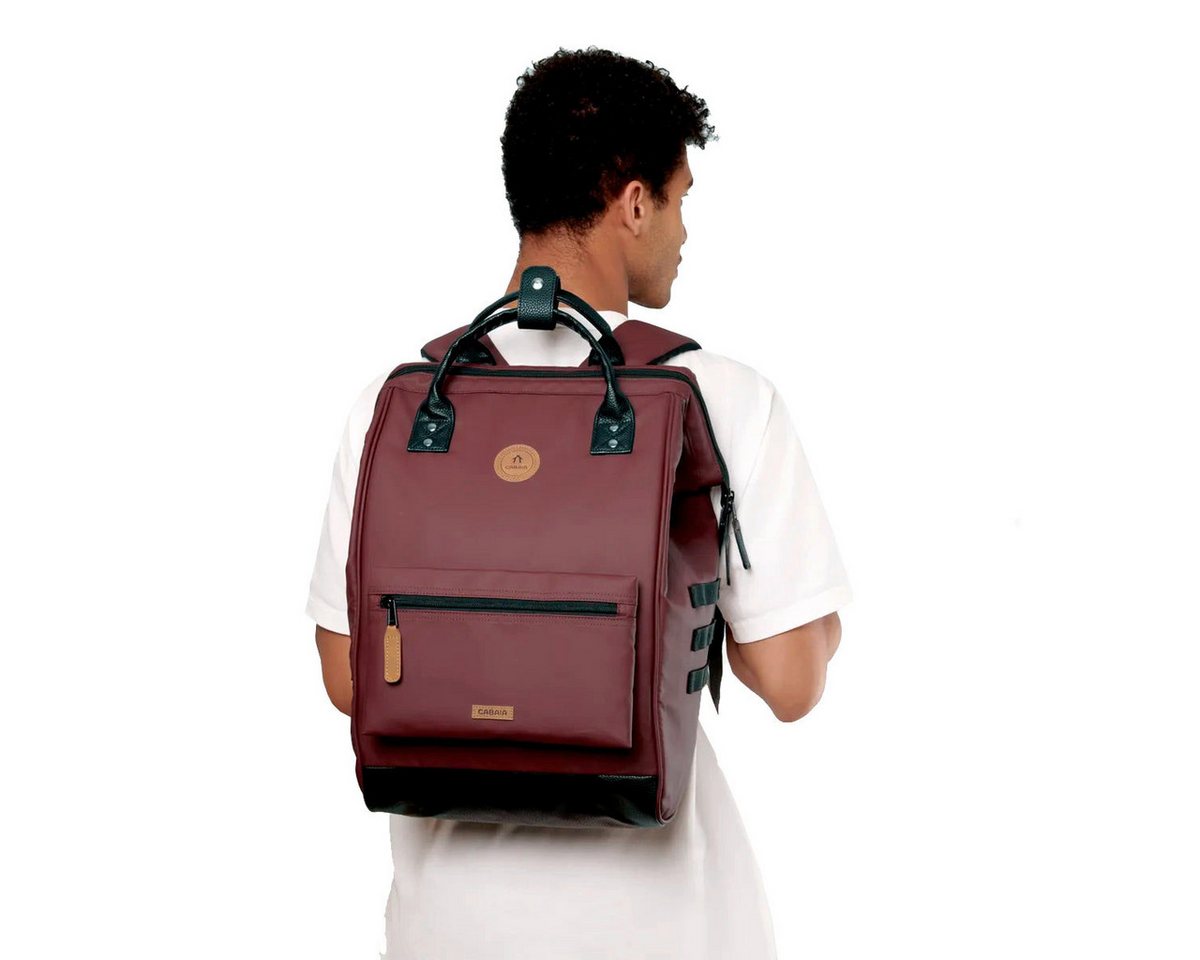CABAIA Rucksack Kassala (kein Set) Bild 5