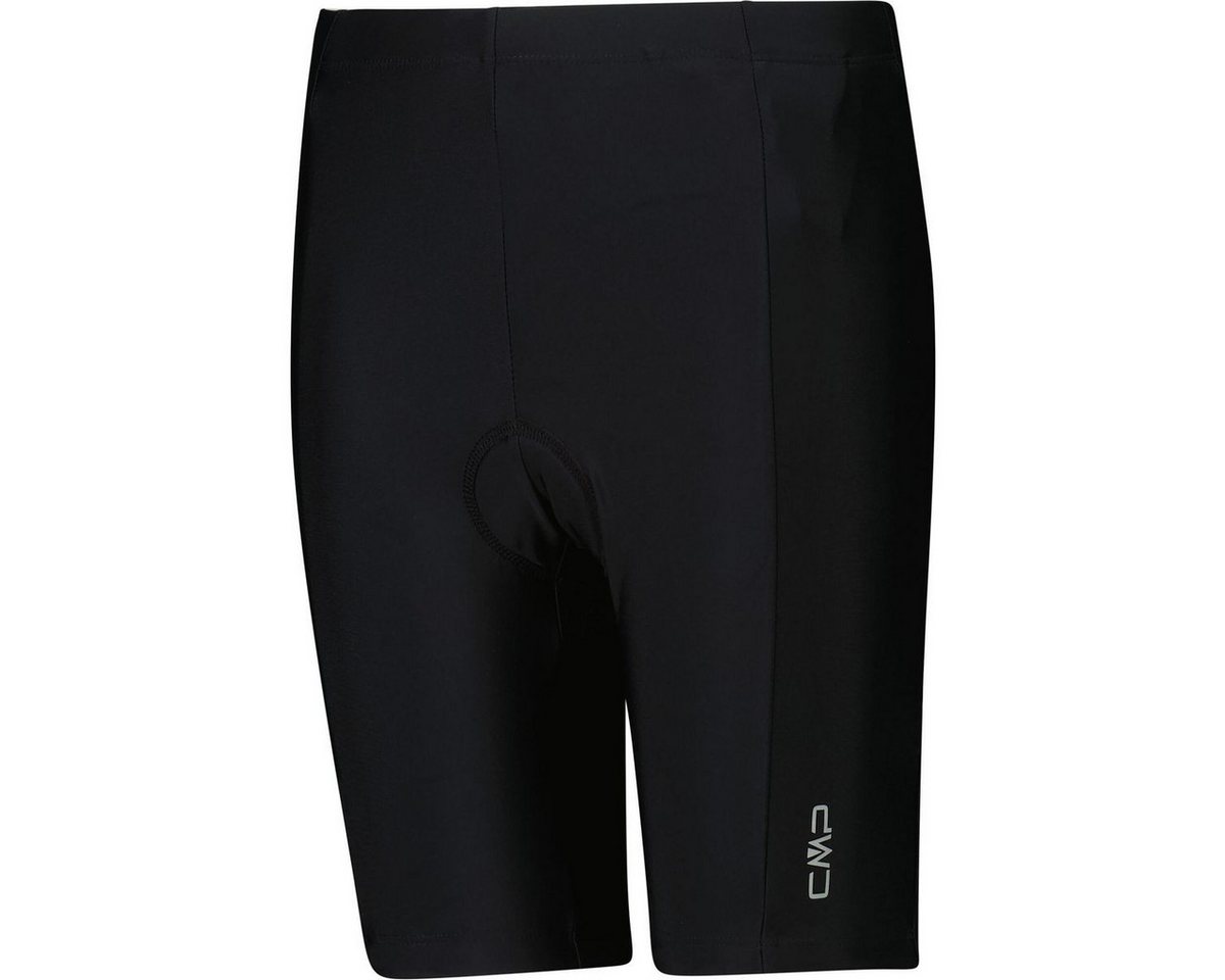 CMP Fahrradhose Kids Bike Pant Atmungsaktive Radlerhose für Kinder mit integriertem Sitzpolster und Bild 2