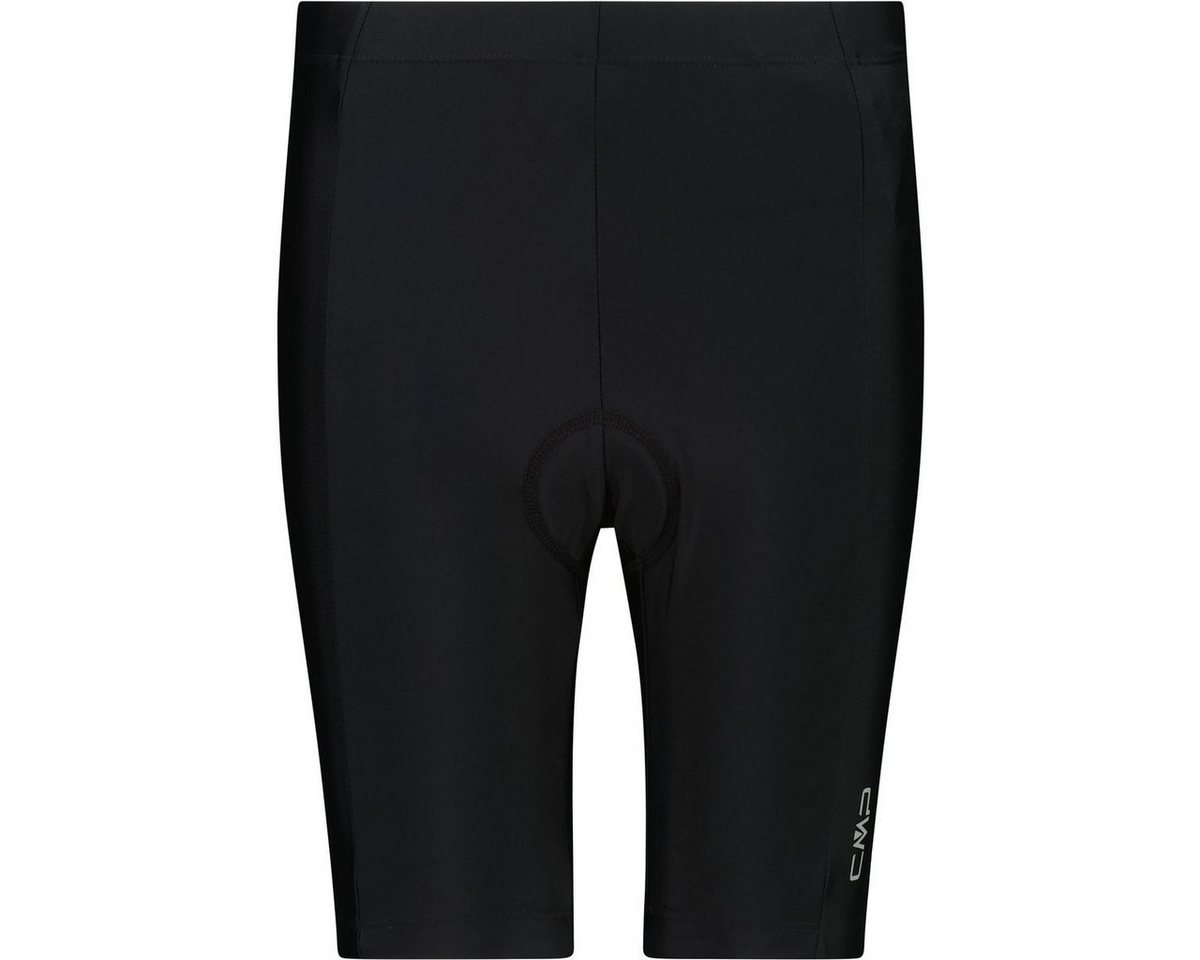 CMP Fahrradhose Kids Bike Pant Atmungsaktive Radlerhose für Kinder mit integriertem Sitzpolster und Bild 3