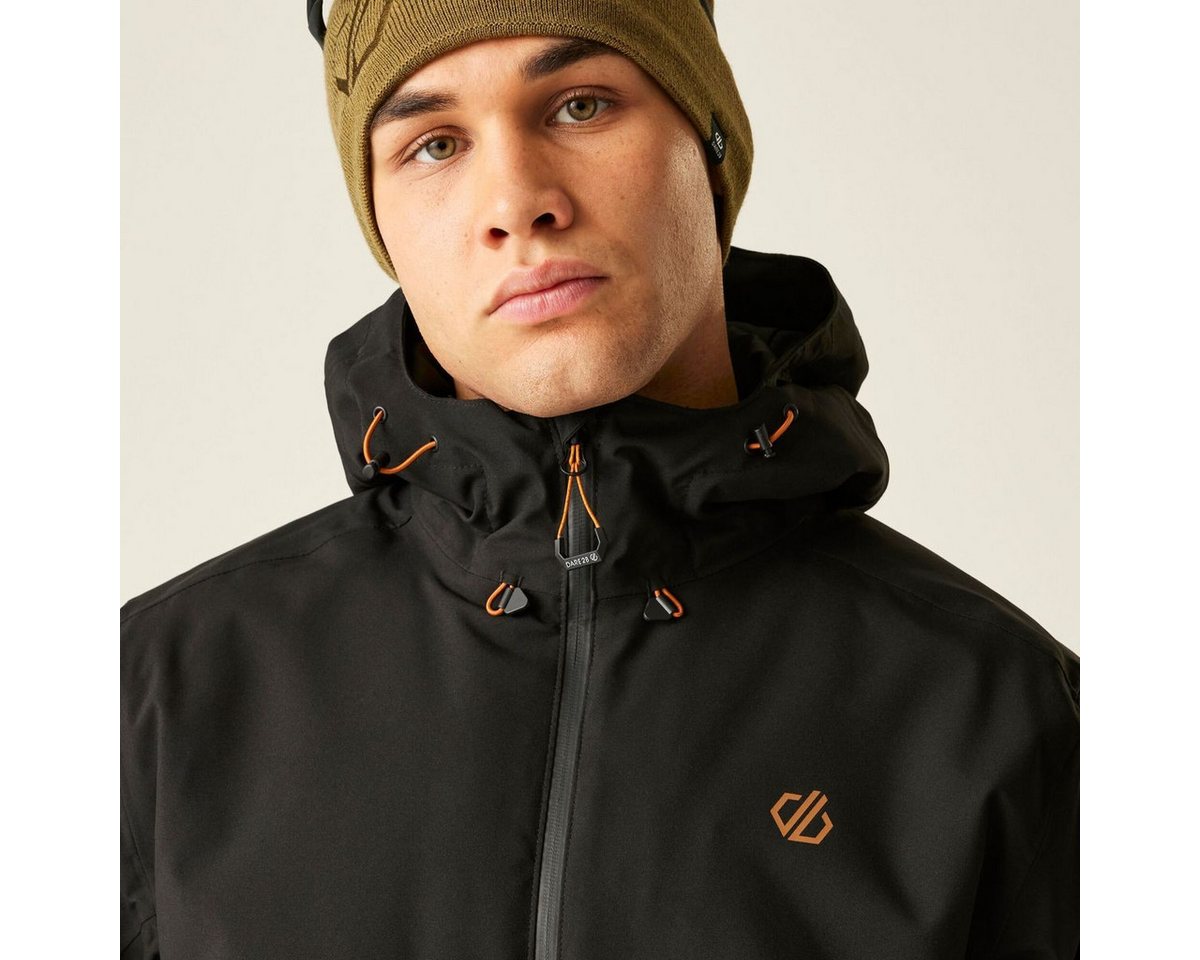 Dare2b Skijacke Torrek Blazen Jacket Men Maximale Bewegungsfreiheit und Schutz bei Outdoor-Abenteuern dank Bild 2
