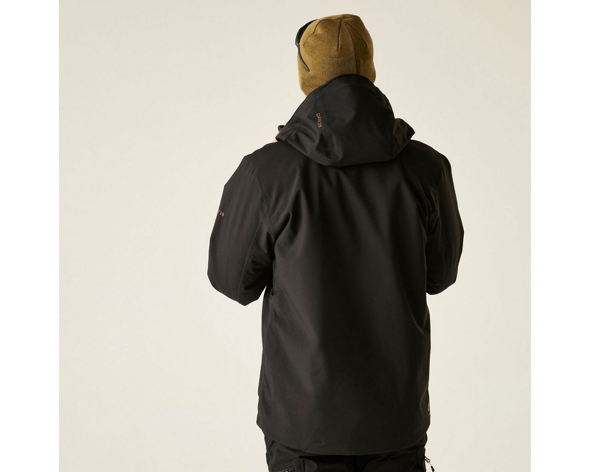 Dare2b Skijacke Torrek Blazen Jacket Men Maximale Bewegungsfreiheit und Schutz bei Outdoor-Abenteuern dank Bild 3